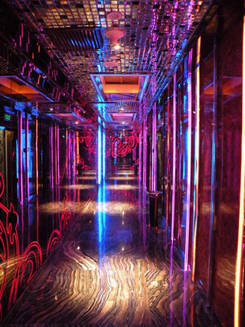 日照商务ktv体验商务ktv怎么样-岚山区ktv预订