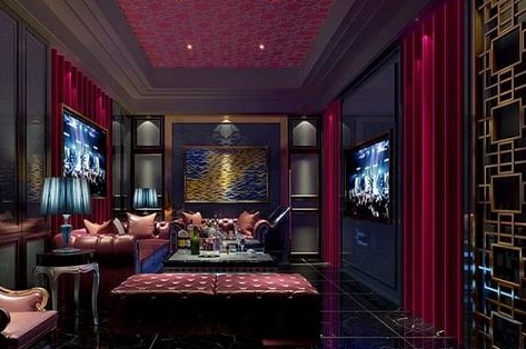 日照商务ktv:精彩商务ktv玩法-岚山区ktv预订